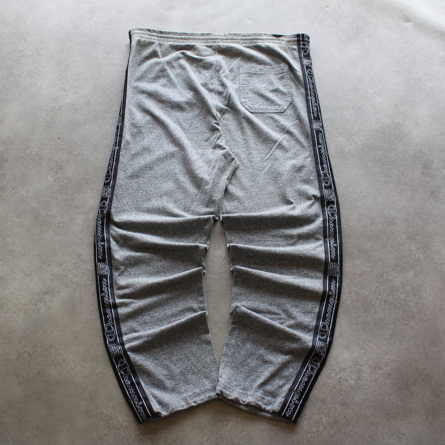 Champion Embrioed Jogginghose (Herren-L) [ENTDECKT]