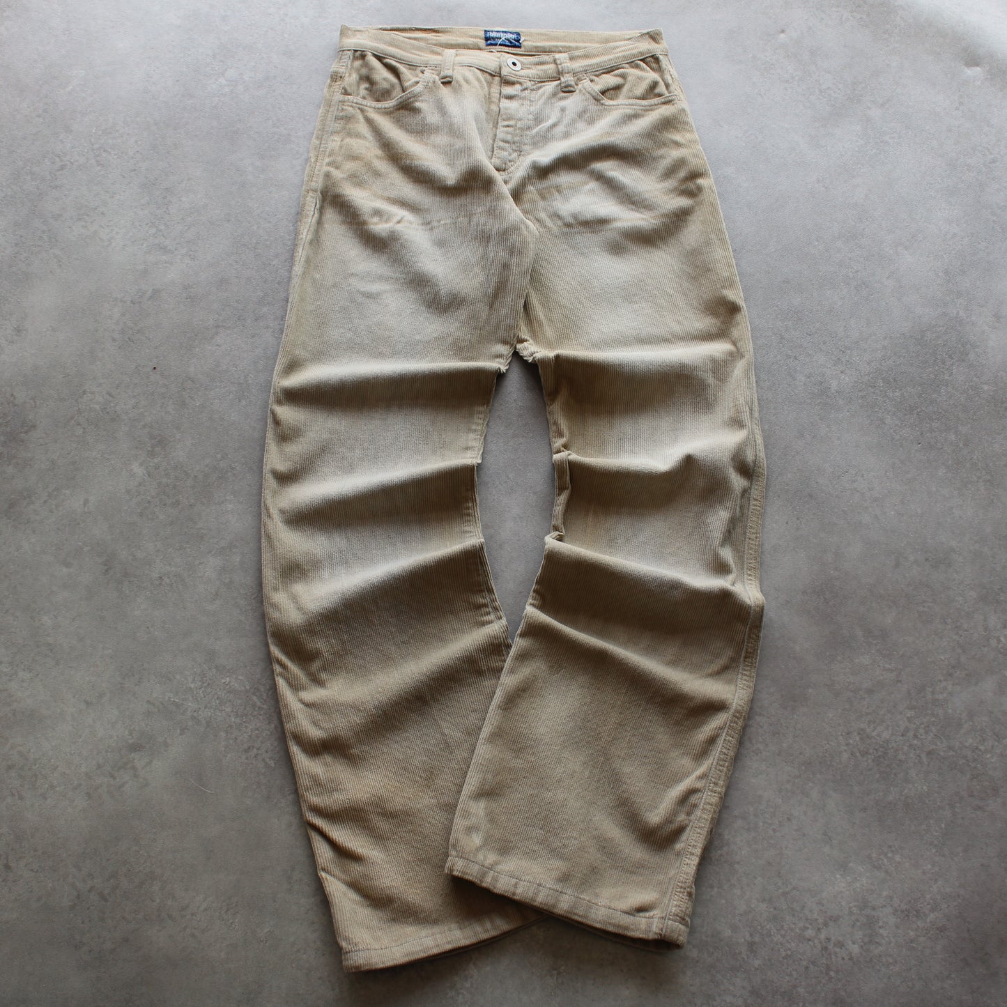 Blaumax Cord-Chinos (Herren-W28)