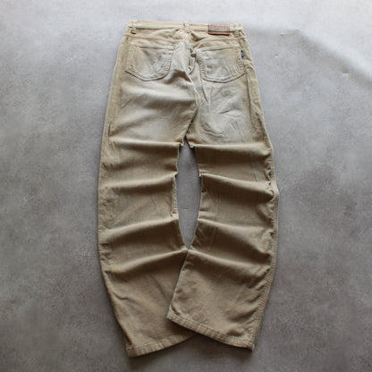 Blaumax Cord-Chinos (Herren-W28)