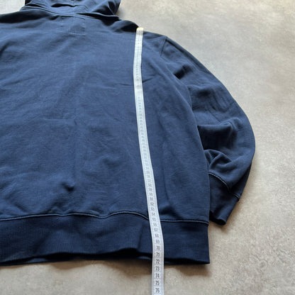 G-Star Raw Navy Hoodie XL