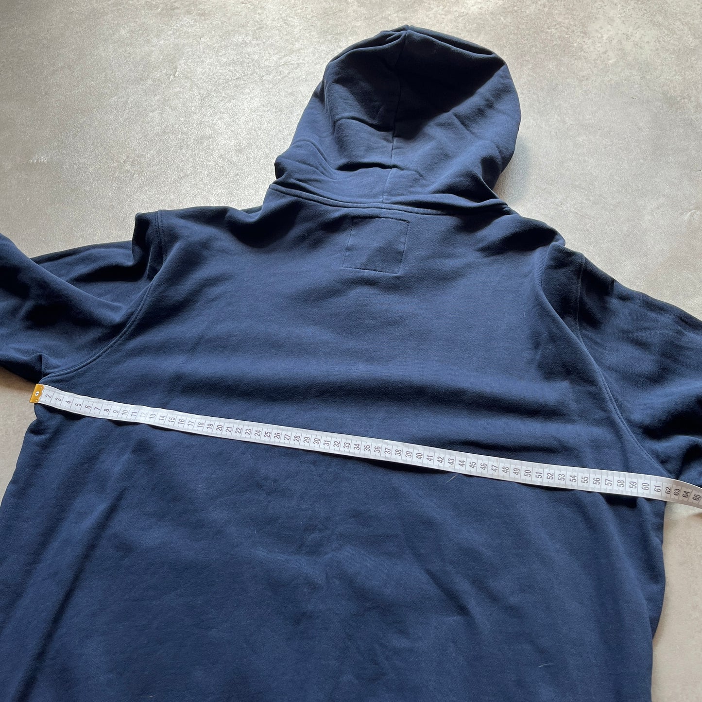 G-Star Raw Navy Hoodie XL
