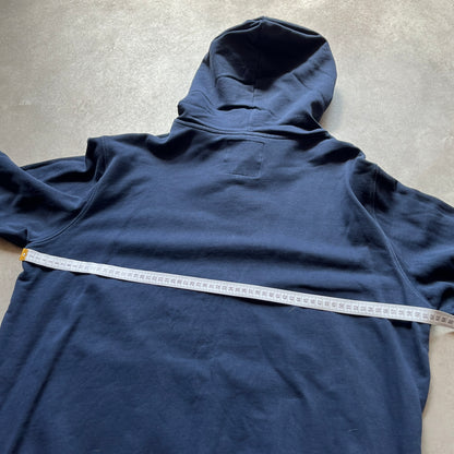 G-Star Raw Navy Hoodie XL