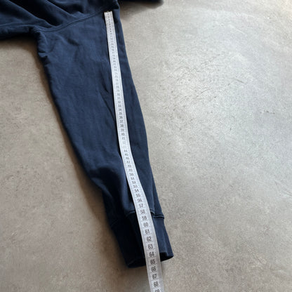G-Star Raw Navy Hoodie XL