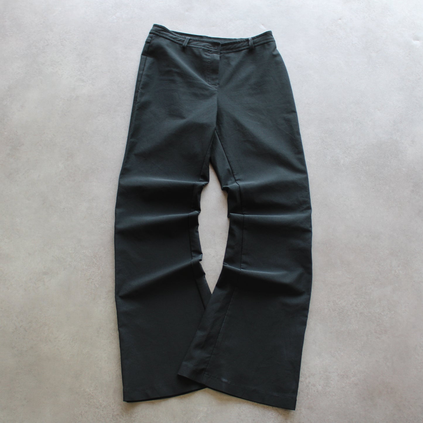 Vintage Trapezhose (Damen-W28)