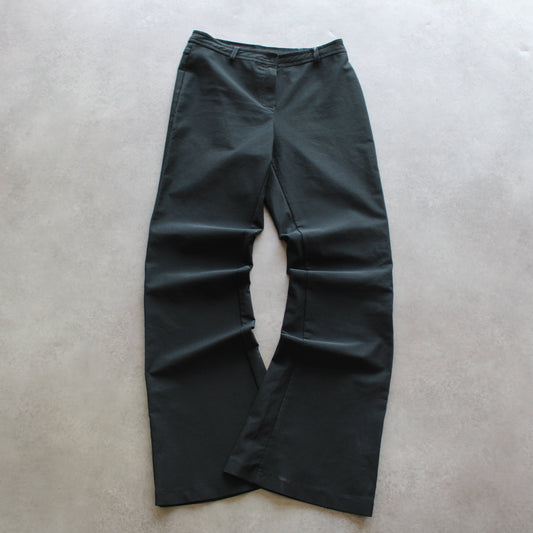 Vintage Trapezhose (Damen-W28)