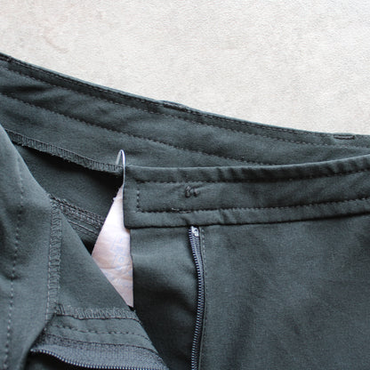 Vintage Trapezhose (Damen-W28)