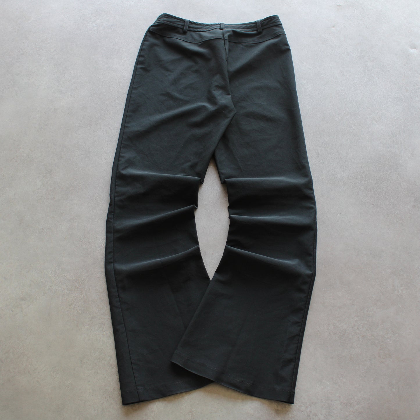 Vintage Trapezhose (Damen-W28)