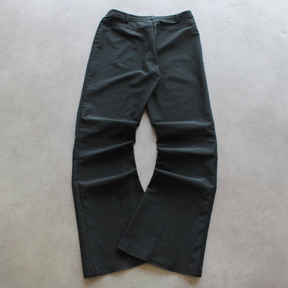 Vintage Trapezhose (Damen-W28)