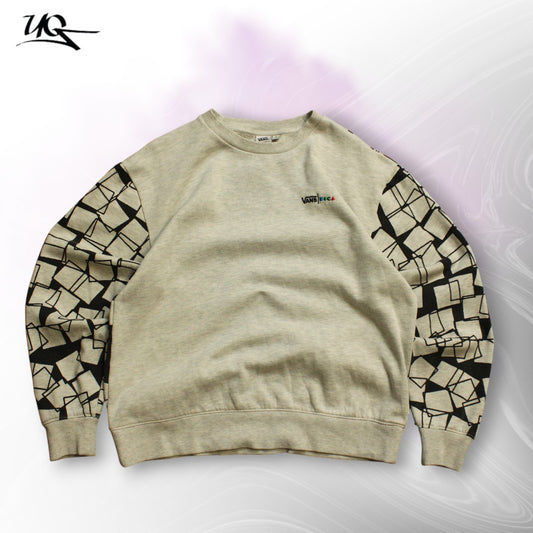 Vans Pullover (Größe M) 