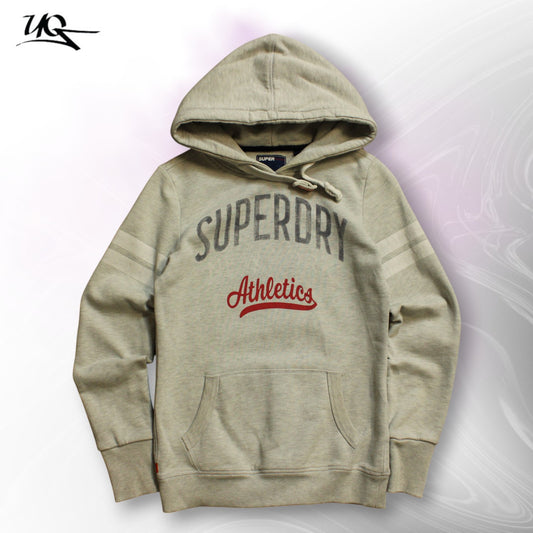 Superdry Hoodie (Größe S) 