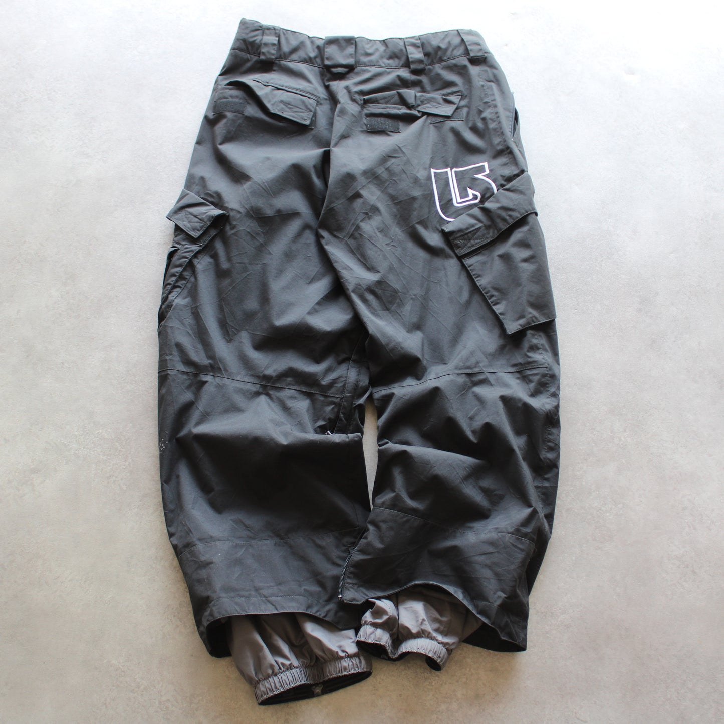 Burton Skipants (Mann-W36) [GESICHT]