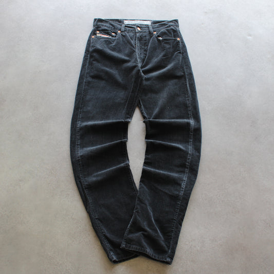 Diesel Denim Jeans (Herren-W30)