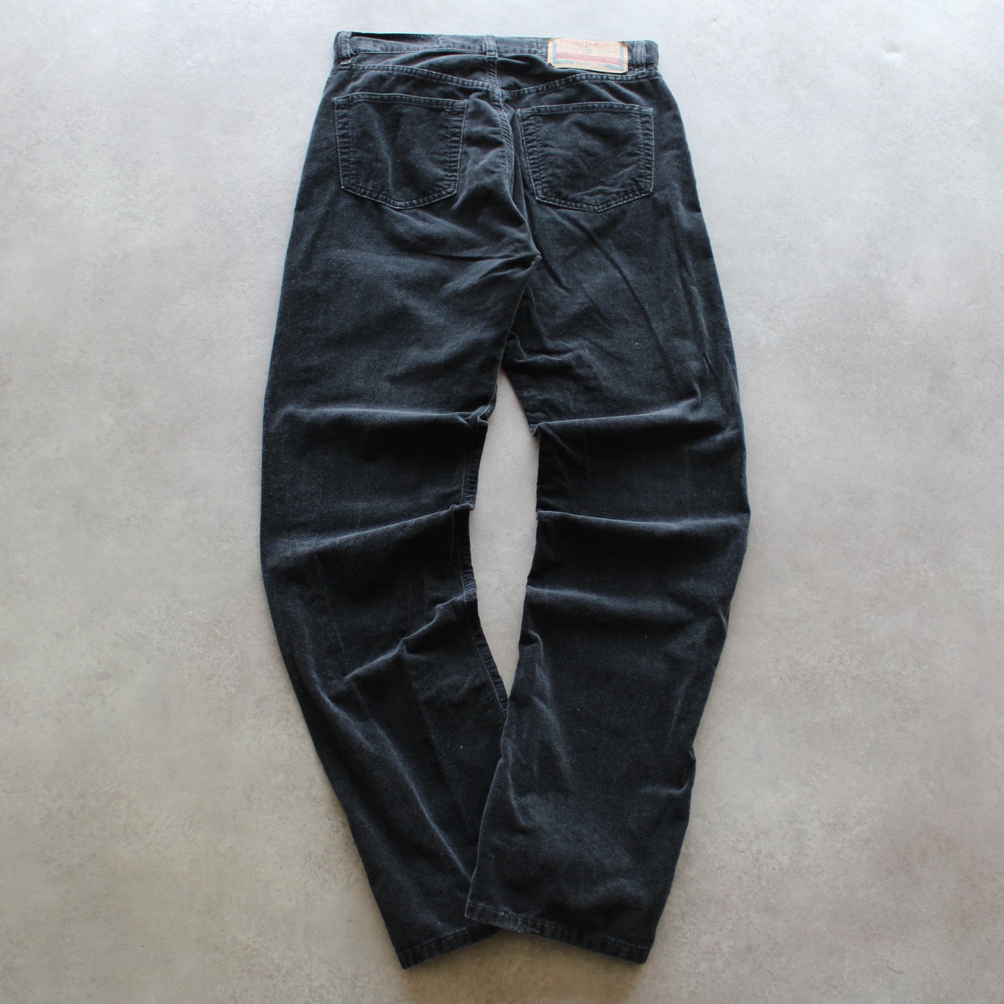 Diesel Denim Jeans (Herren-W30)