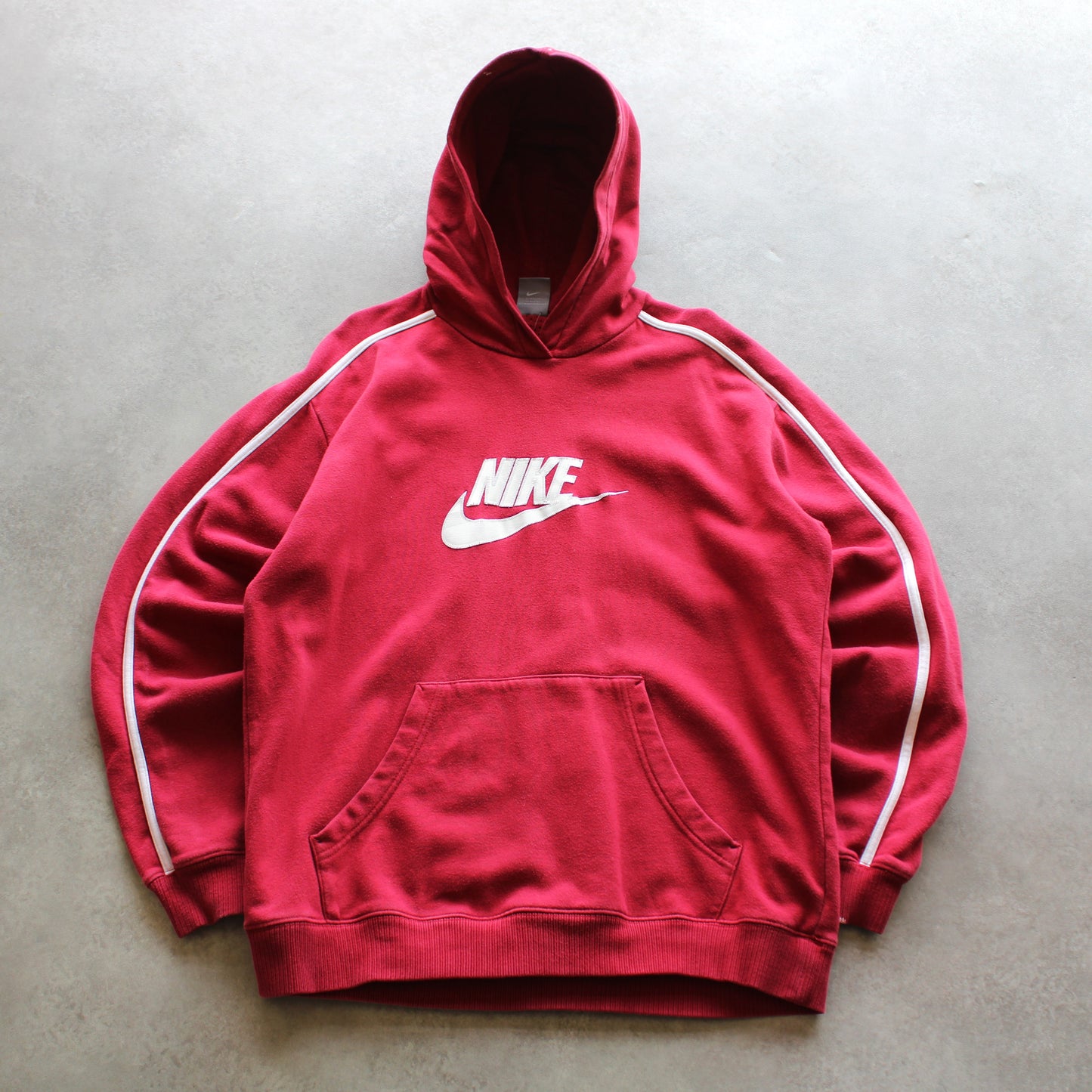 Nike Embrioed Hoodie (Herren - L) [ENTDECKT]