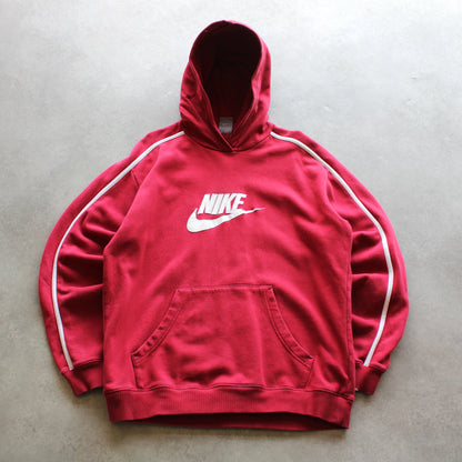 Nike Embrioed Hoodie (Herren - L) [ENTDECKT]