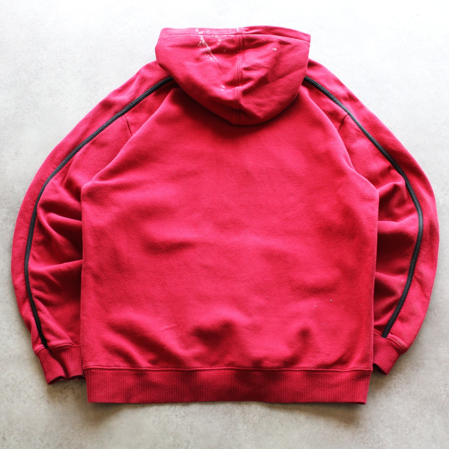 Nike Embrioed Hoodie (Herren - L) [ENTDECKT]
