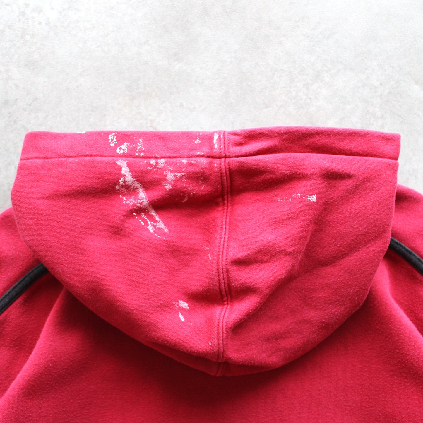 Nike Embrioed Hoodie (Herren - L) [ENTDECKT]