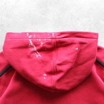 Nike Embrioed Hoodie (Herren - L) [ENTDECKT]