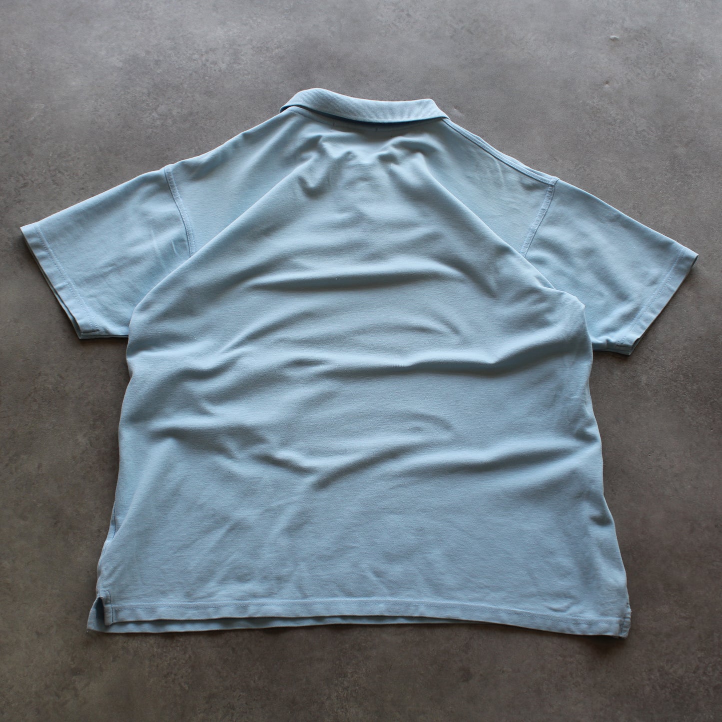 Ralph Lauren Embrioed Poloshirt (Mann - XL)