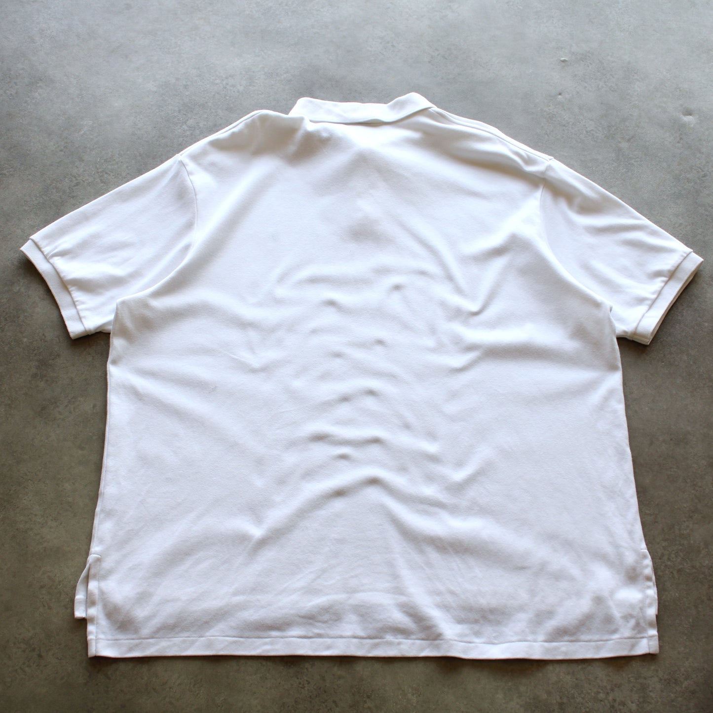 Ralph Lauren Embrioed Poloshirt (Mann - XXL)