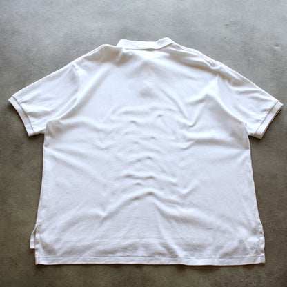 Ralph Lauren Embrioed Poloshirt (Mann - XXL)