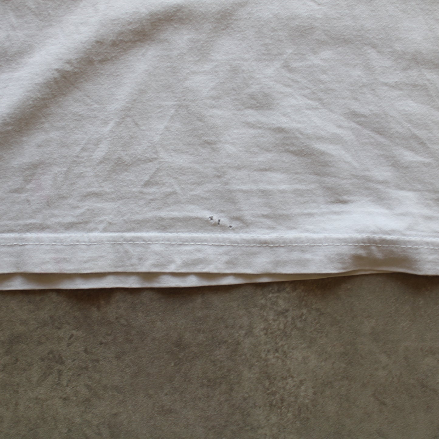 Basic Wear T-Shirt (Herren - L) [GEFLECKT]