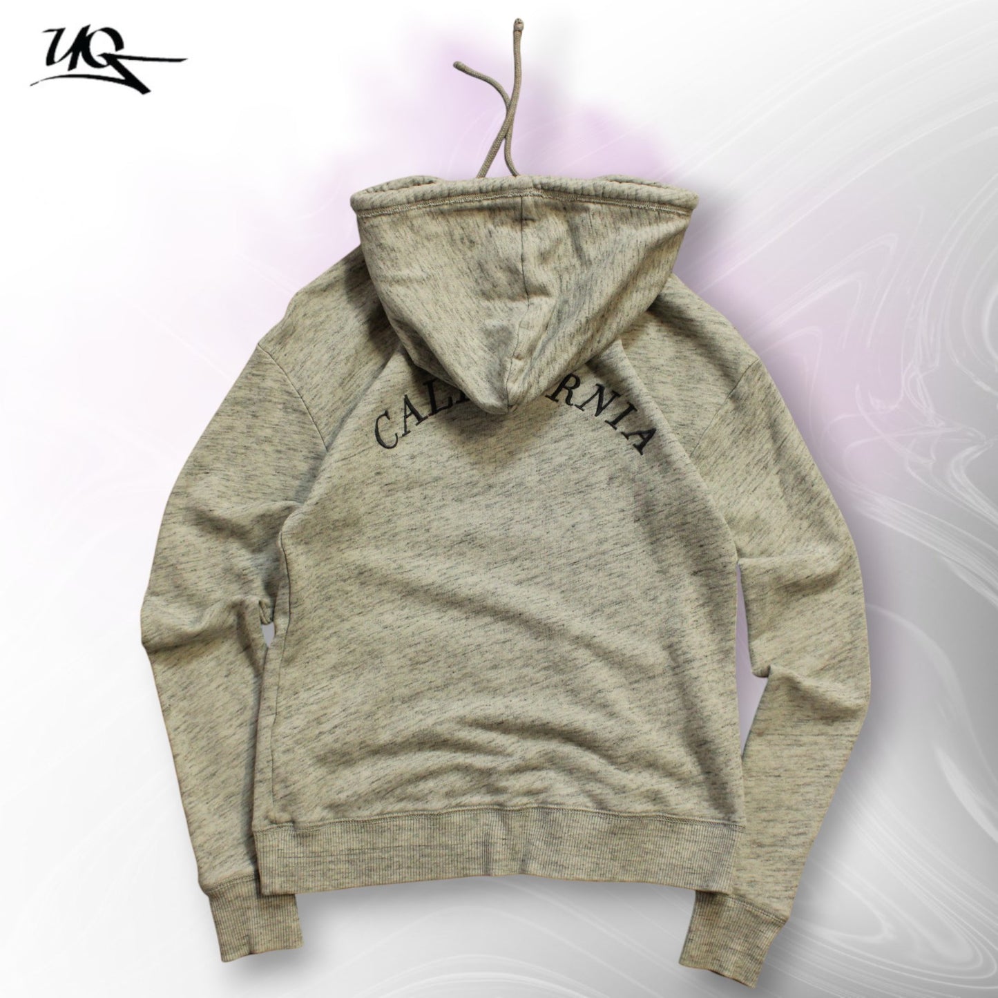 Hollister Hoodie (Size-XS)