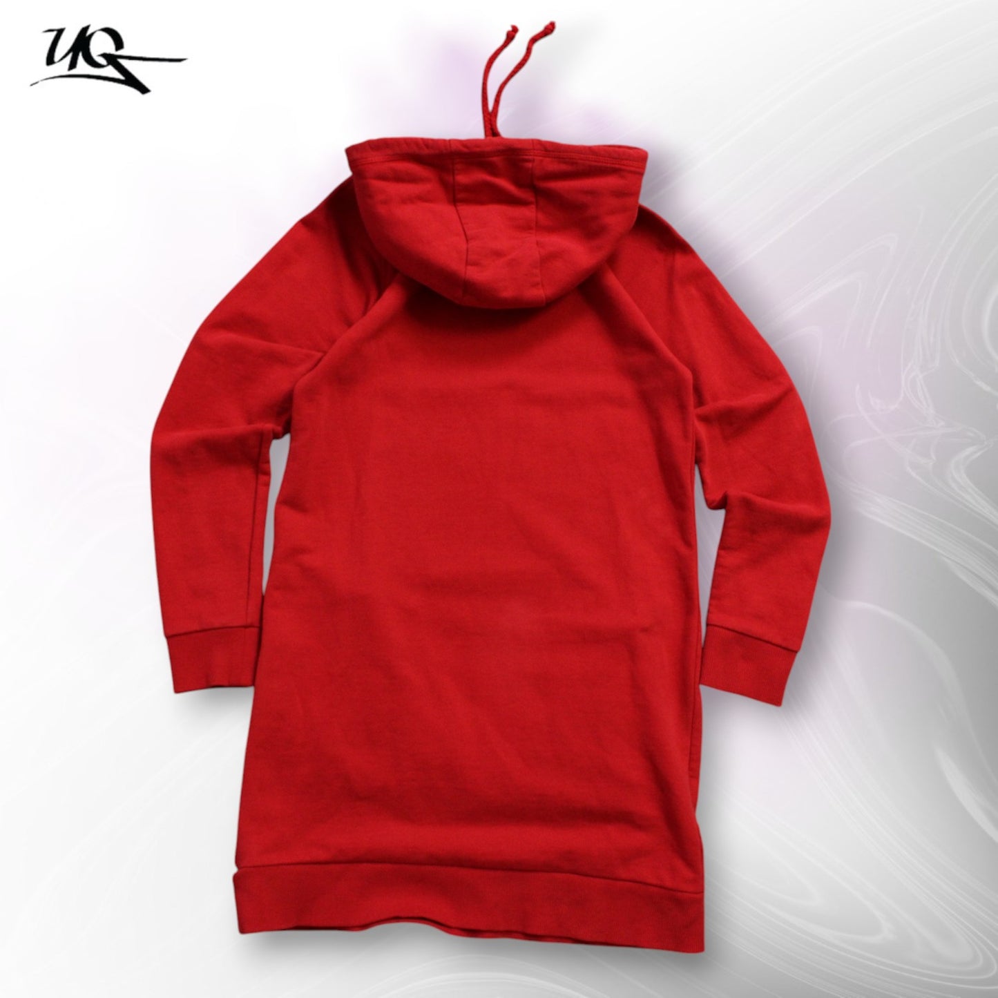 Zoo York Langer Kapuzenpullover (Größe M) 