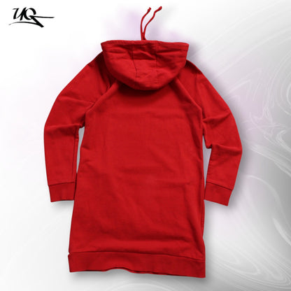 Zoo York Langer Kapuzenpullover (Größe M) 