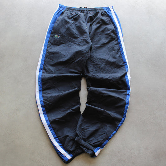Lacoste Printed Trackpants (Man-M)