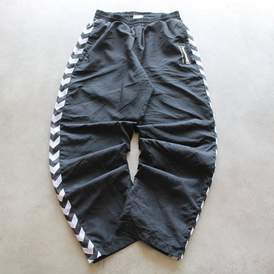 Hummel Bedruckte Trainingshose (Herren, L)