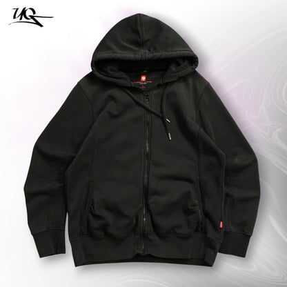 Engelbert Strauss Full Zip Hoodie (Size-XL)