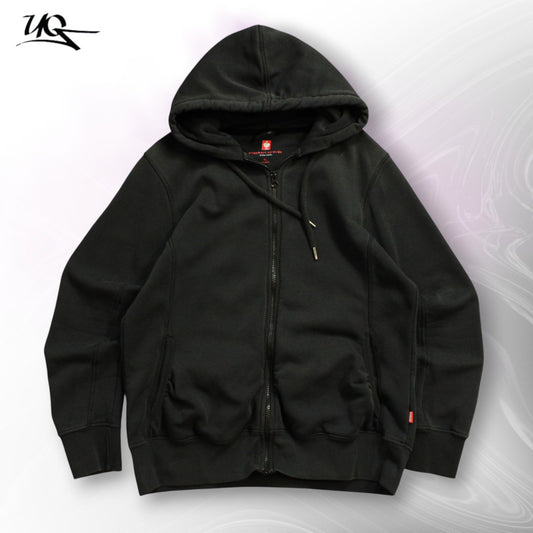 Engelbert Strauss Full Zip Hoodie (Size-XL)