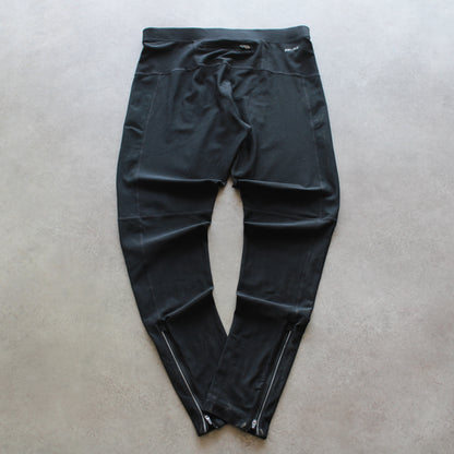 Nike Embrioed Leggings (Damen, L)