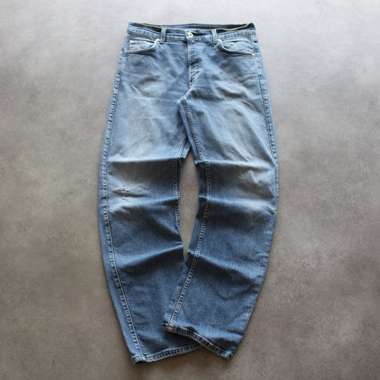 Mustang Denim Jeans (Man-W32)
