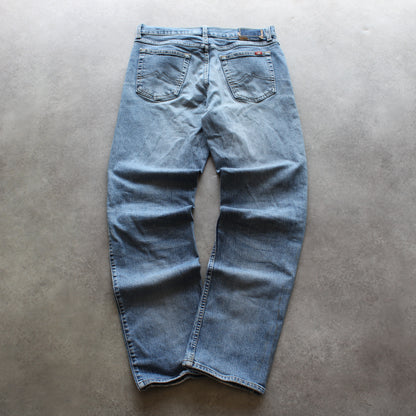 Mustang Denim Jeans (Man-W32)