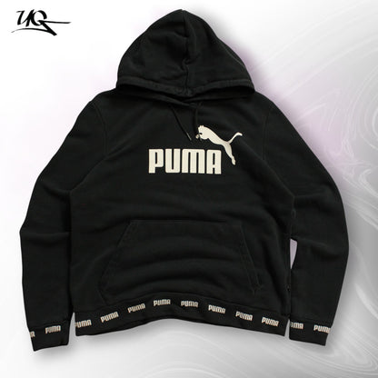 Puma Hoodie (Größe XL) 