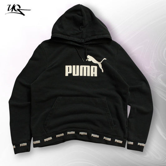 Puma Hoodie (Größe XL) 