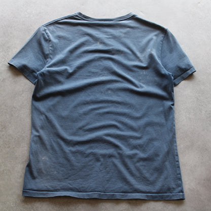 Burberry besticktes T-Shirt (Herren - S) [ENTDECKT]