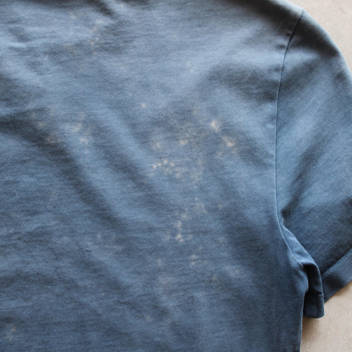 Burberry besticktes T-Shirt (Herren - S) [ENTDECKT]