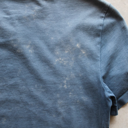 Burberry besticktes T-Shirt (Herren - S) [ENTDECKT]