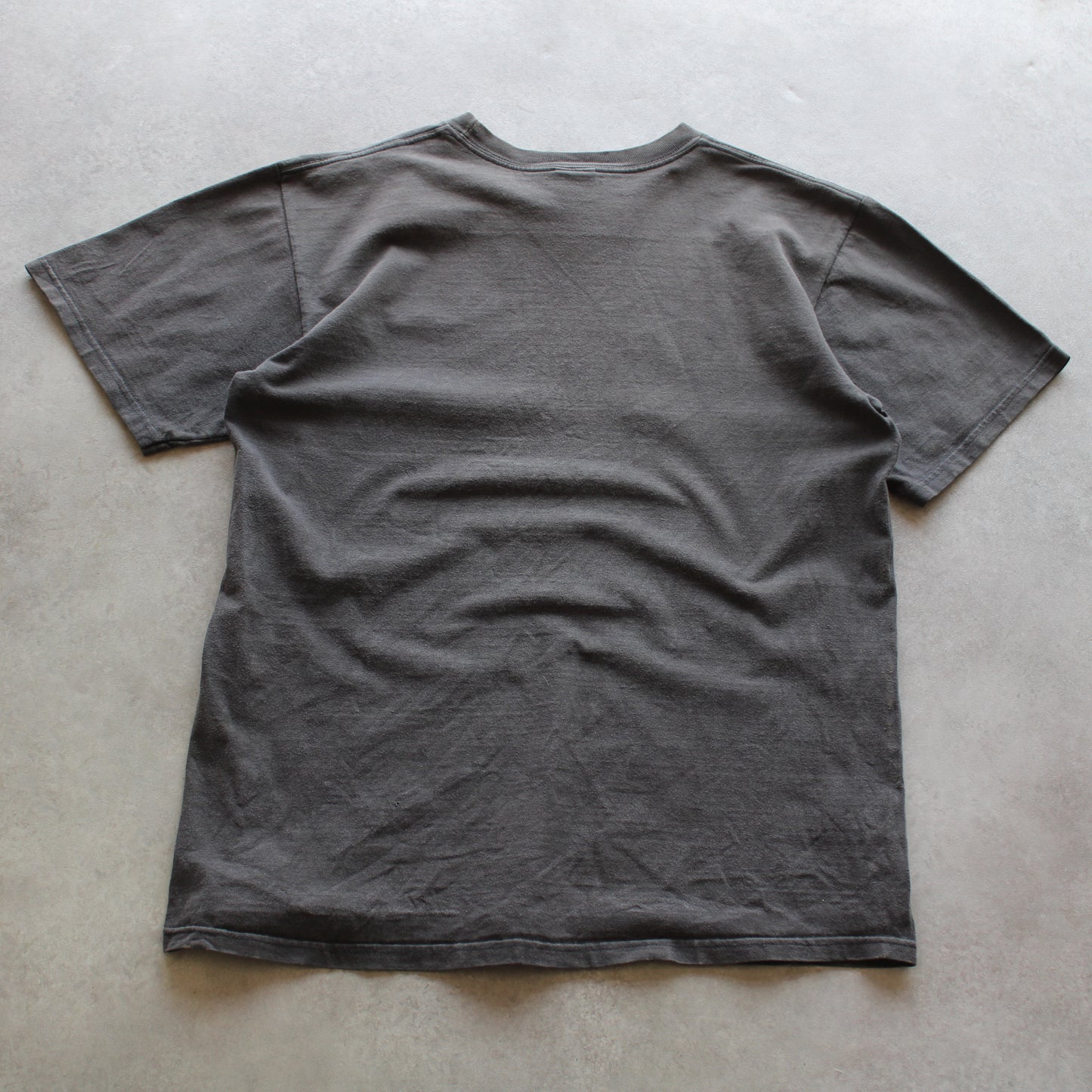 Element Bedrucktes T-Shirt (Herren - L)