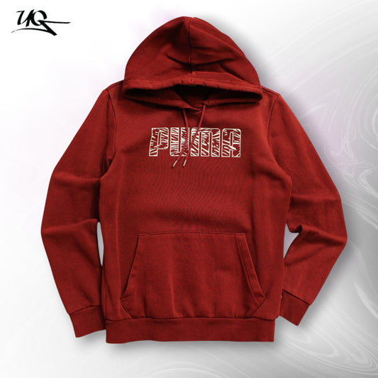 Puma Hoodie (Größe S)