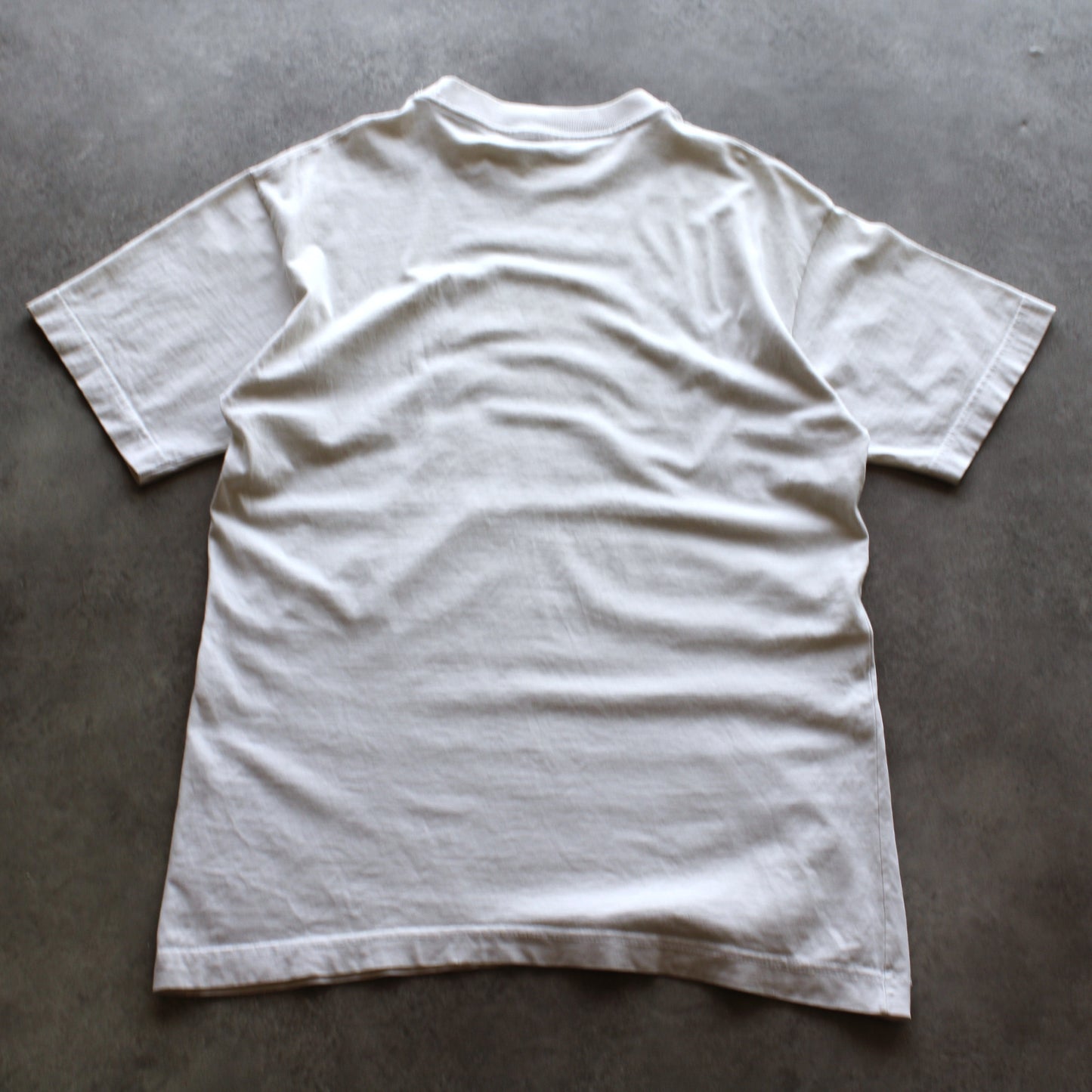 Cabarete Club Printed T-Shirt (Man - XL) [SPOTTED]