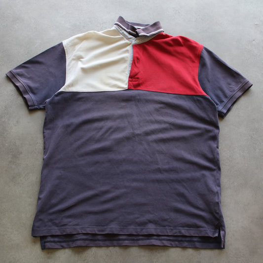 Tommy Hilfiger Vintage Poloshirt (Herren - L)