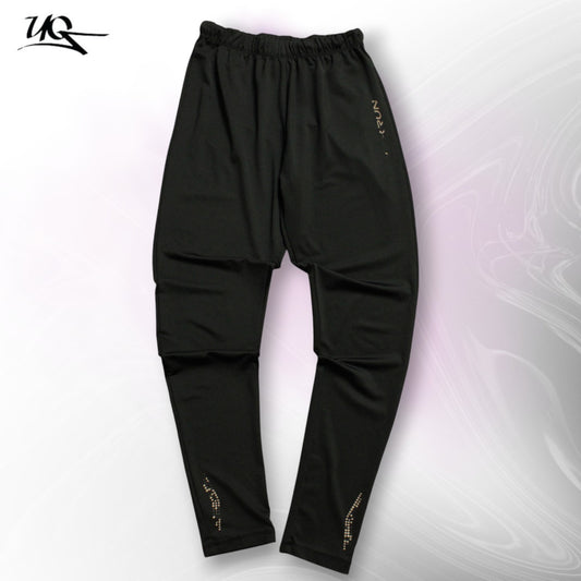 Dry Tec Fahrradhose (Größe M) 