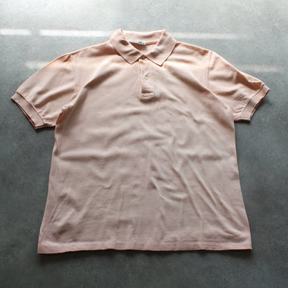 Lacoste Poloshirt mit Stickerei (Herren - M)