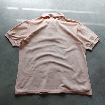 Lacoste Poloshirt mit Stickerei (Herren - M)