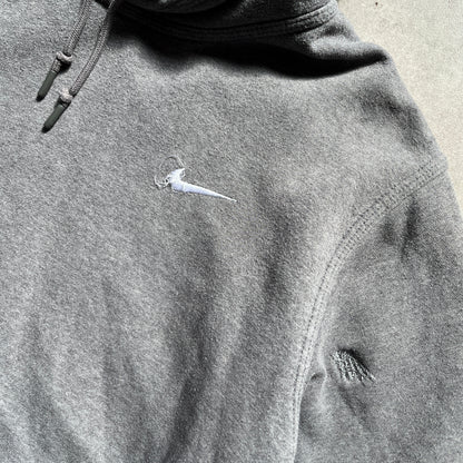 Nike Grey Hoodie XL