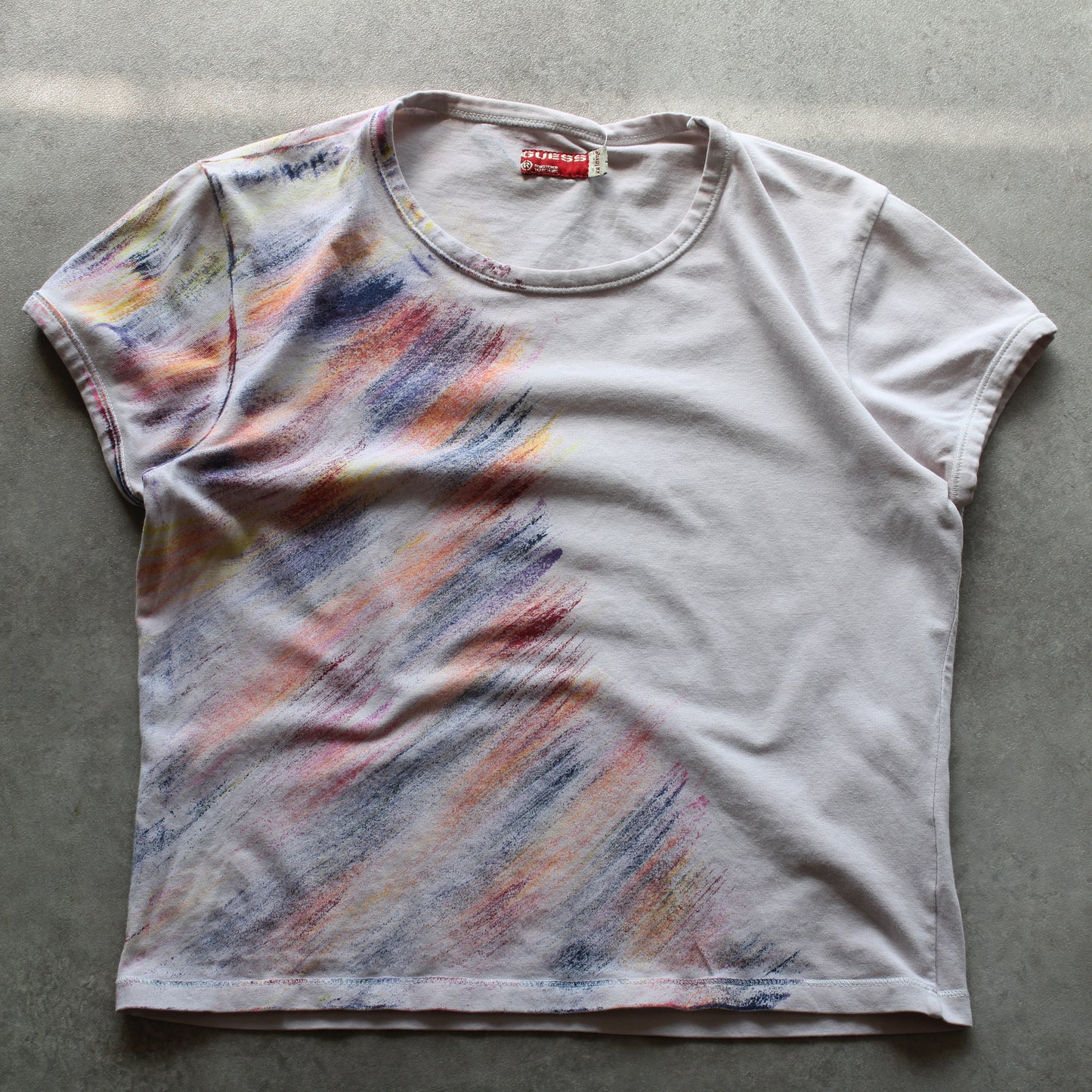 Guess 1/4-Ärmel-Top (Damen - XXL)
